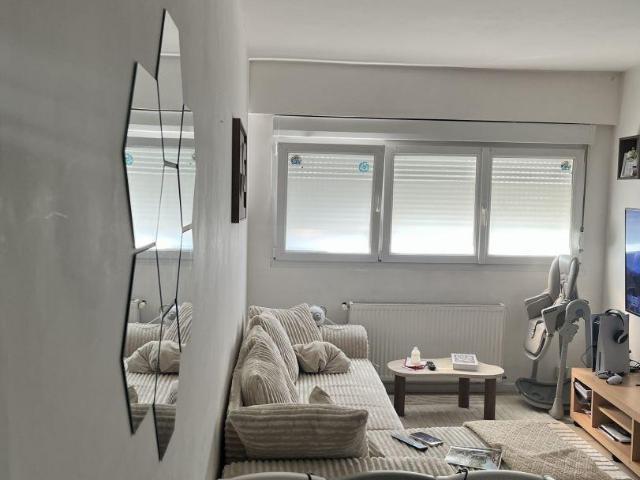Maison 3 pièces 56 m²