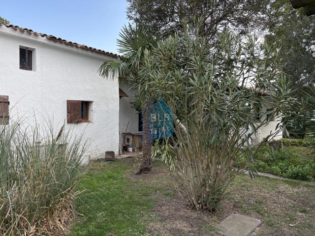 Maison 3 pièces 56 m²