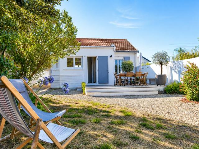 Maison 3 pièces 56 m²