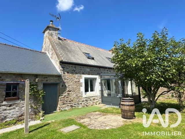 Maison 3 pièces 56 m²