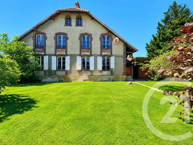 Maison 3 pièces 56 m²