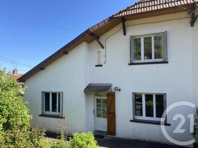 Maison 3 pièces 56 m²
