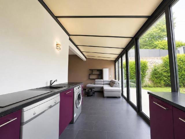 Maison 3 pièces 56 m²
