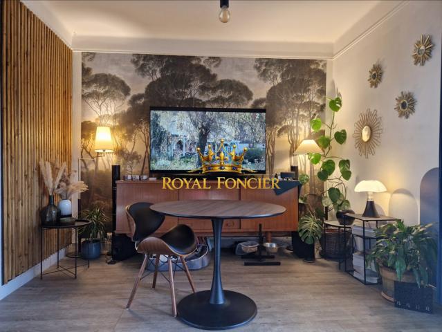 Maison 3 pièces 56 m²