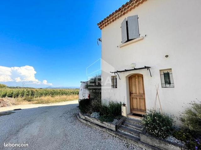 Maison 3 pièces 56 m²