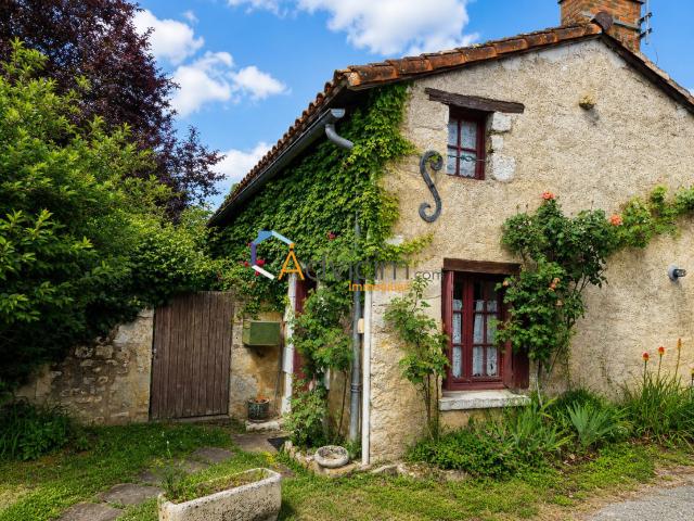 Maison 3 pièces 56 m²