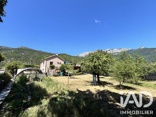 Maison 3 pièces 56 m²