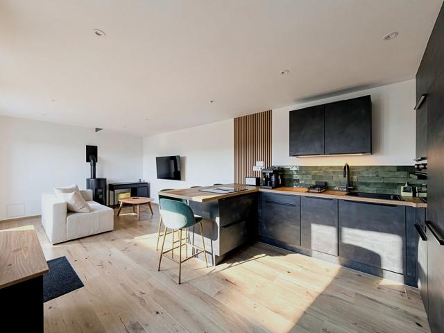 Maison 3 pièces 70 m²