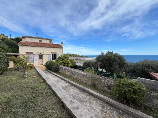 Maison 3 pièces 56 m²