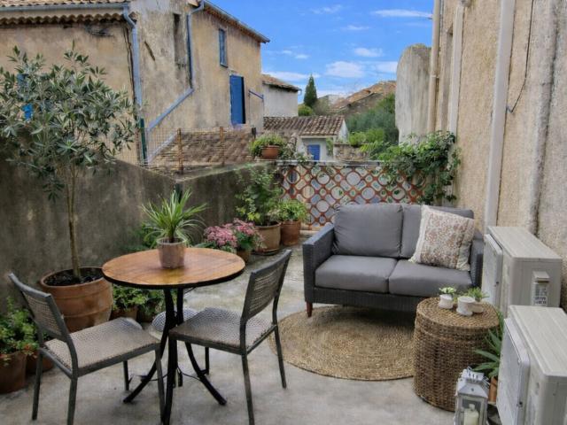 Maison 3 pièces 56 m²