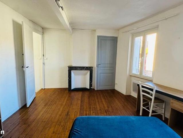 Maison 3 pièces 56 m²