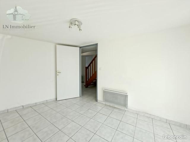 Maison 3 pièces 56 m²