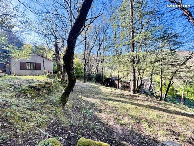 Maison 3 pièces 56 m²