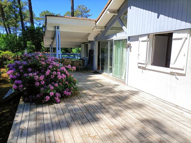 Maison 3 pièces 56 m²