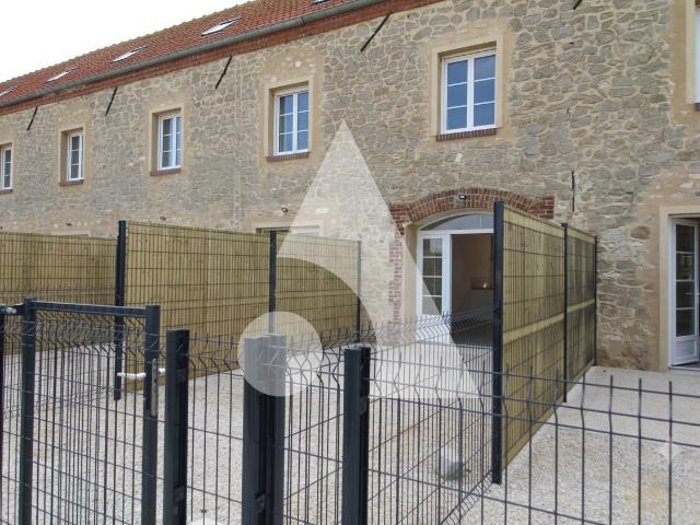 Maison 3 pièces 56 m²