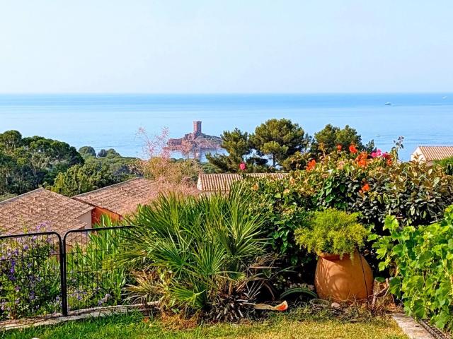 Maison 3 pièces 56 m²