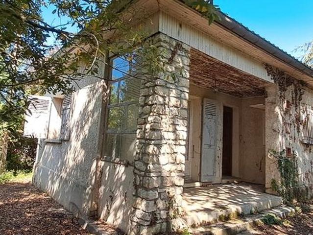 Maison 3 pièces 56 m²