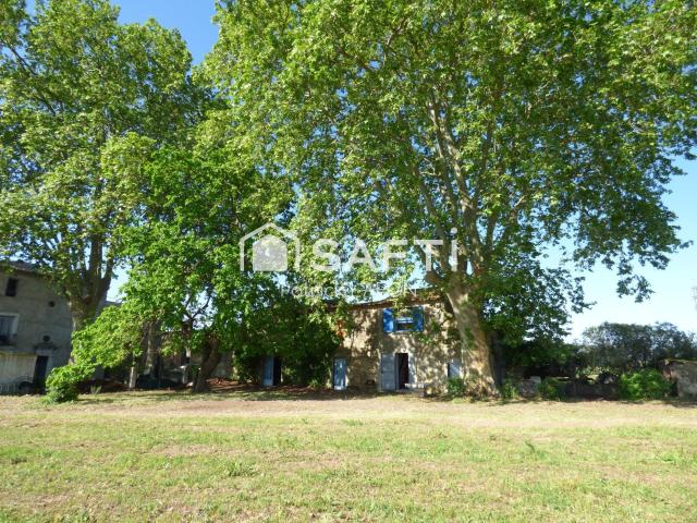 Maison 3 pièces 56 m²