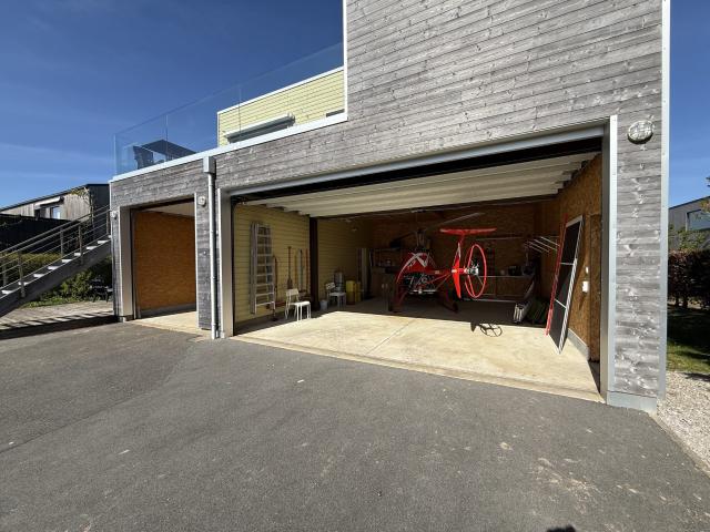 Maison 3 pièces 56 m²