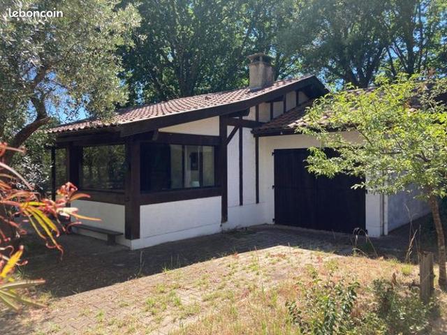 Maison 3 pièces 56 m²