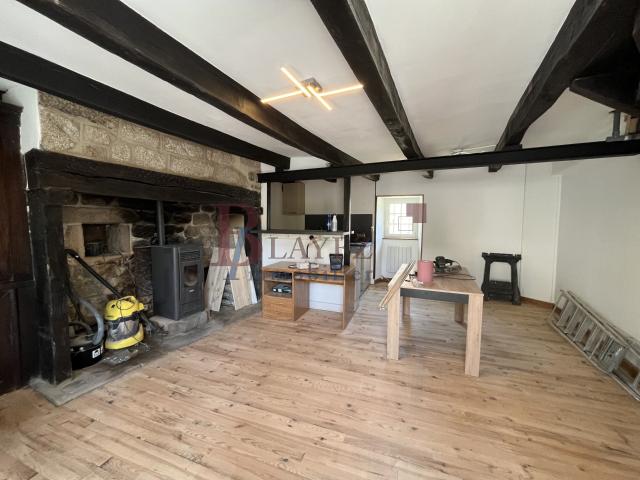 Maison 3 pièces 56 m²