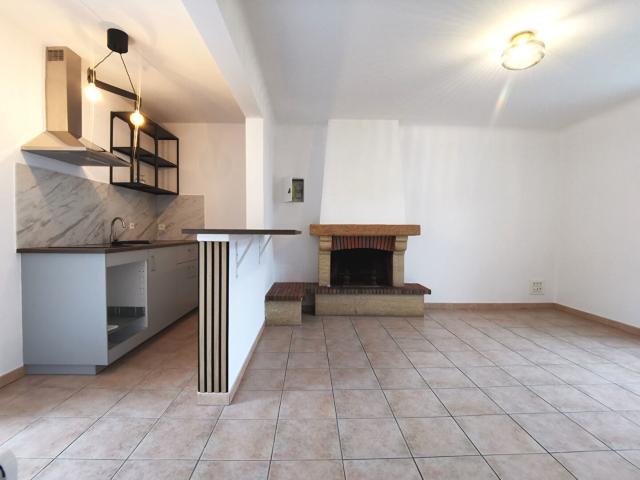 Maison 3 pièces 56 m²