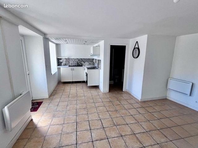 Maison 3 pièces 56 m²