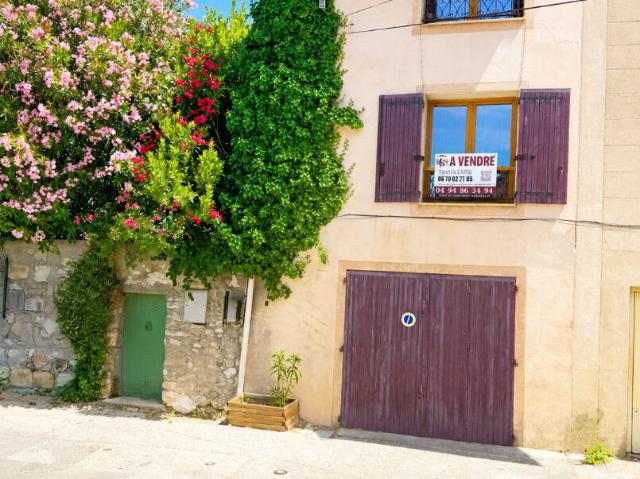 Maison 3 pièces 56 m²