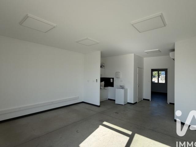 Maison 3 pièces, 56 m² à louer à Hourtin 33990