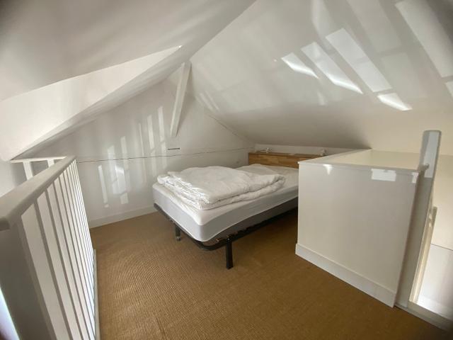 Maison 3 pièces, 56 m² à louer à La Rochelle 17000