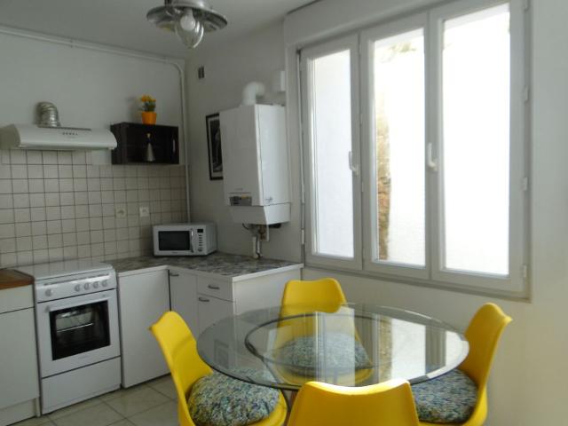 Maison 3 pièces, 56 m² à louer à Marmande 47200
