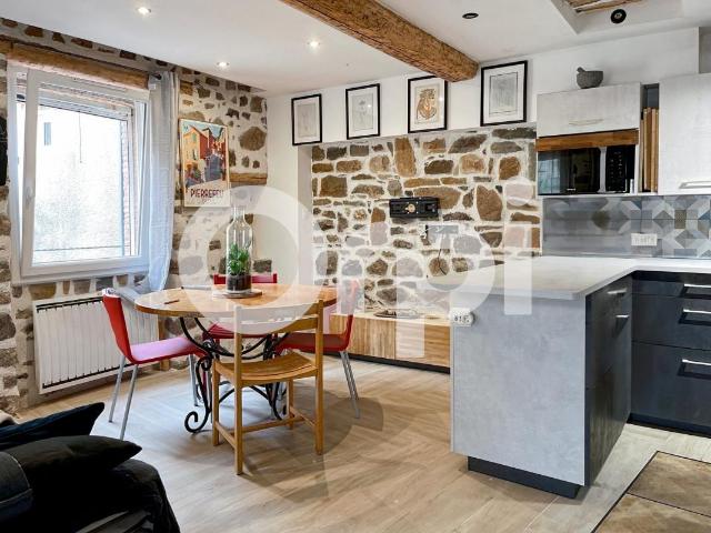 Maison 3 pièces, 56 m² à louer à Pierrefeu du Var 83390