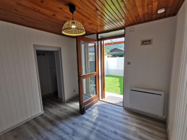 Maison 3 pièces, 56 m² à louer à Villard Bonnot 38190