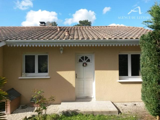 Maison 3 pièces