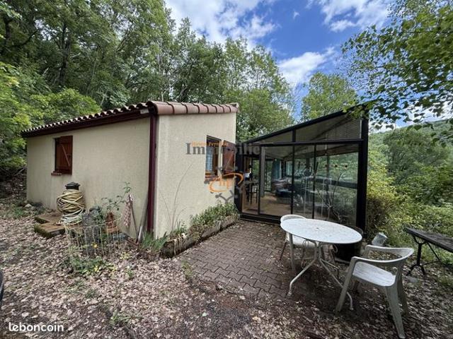 Maison 3 pièces 57 m²