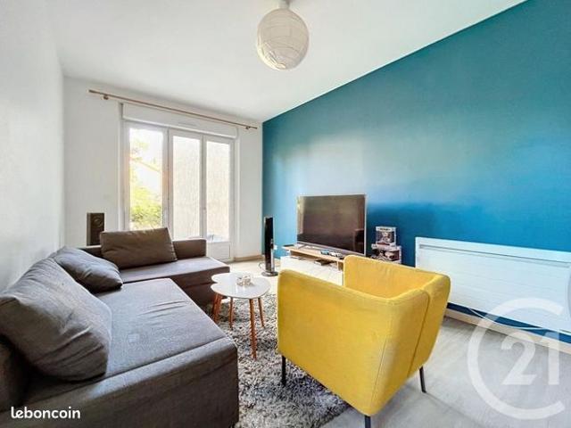 Maison 3 pièces 57 m²