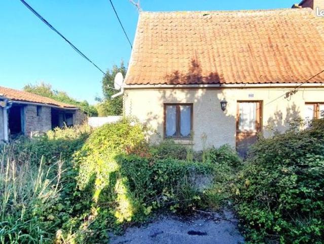 Maison 3 pièces 57 m²