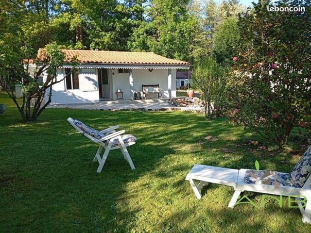 Maison 3 pièces 57 m²