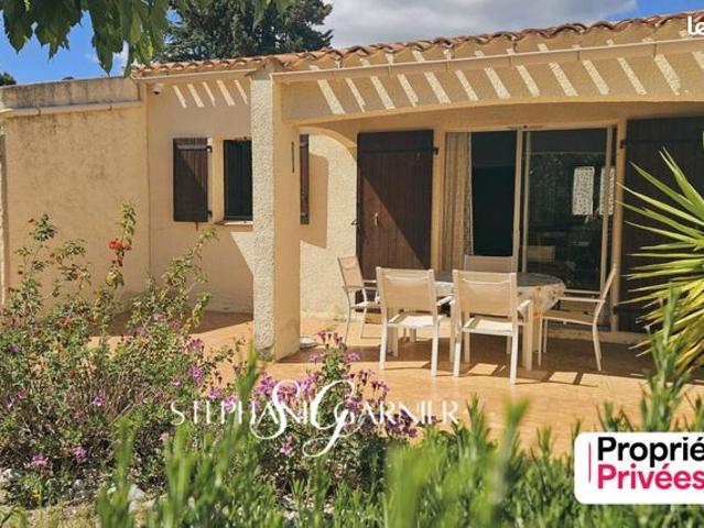 Maison 3 pièces 57 m²