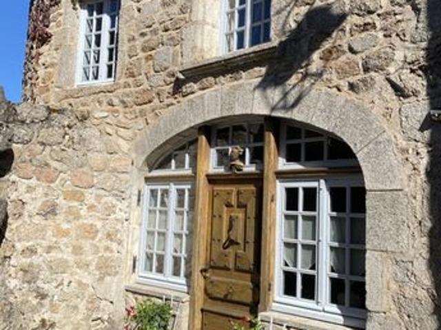 Maison 3 pièces 57 m²