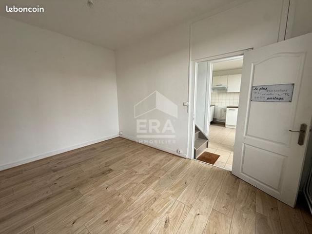 Maison 3 pièces 57 m²