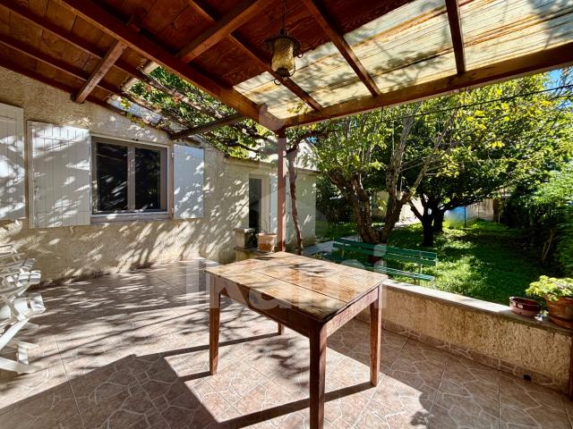 Maison 3 pièces 57 m²