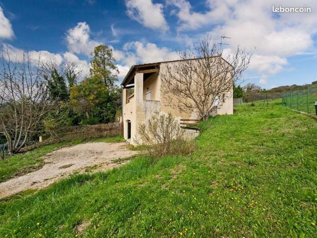Maison 3 pièces 57 m²