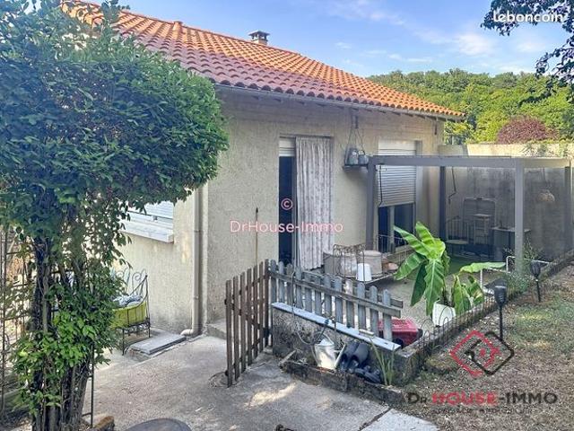 Maison 3 pièces 57 m²