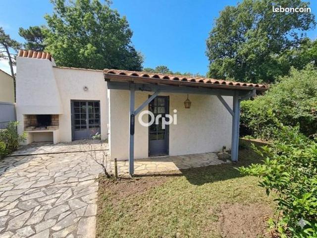Maison 3 pièces 57 m²