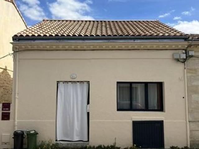Maison 3 pièces 57 m²