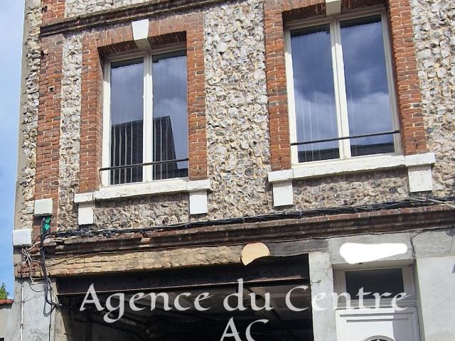 Maison 3 pièces 57 m²