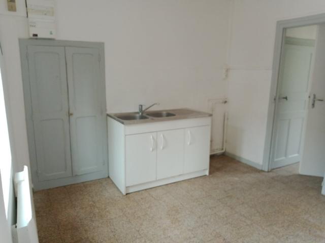 Maison 3 pièces 57 m²