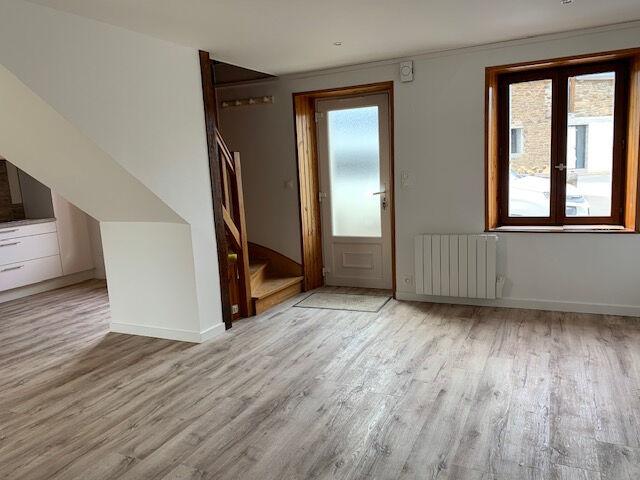 Maison 3 pièces 57 m²