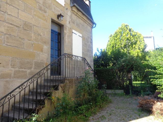 Maison 3 pièces 57 m²